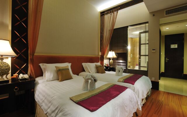 Regalia Resort & SPA