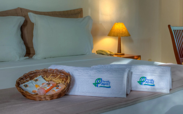 Pousada Abaré