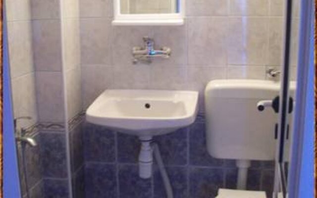 Guest House Dinev