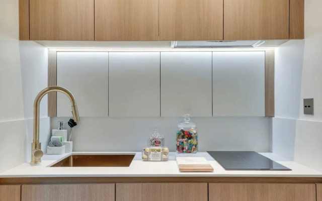 Résidence Paris CHOISEUL