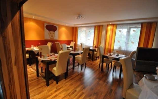 Pension Beate