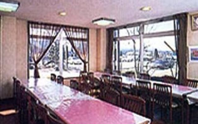 Minshuku Hougetsu