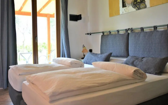 Agritur La Cort