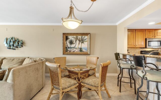 Seaspray East 323- Gulf Front