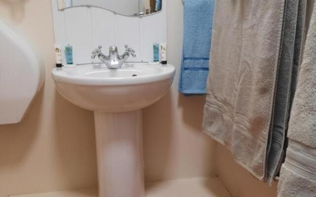 The Roebuck - Travel accommodation
