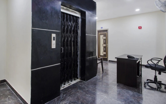 Delight Inn By OYO Rooms