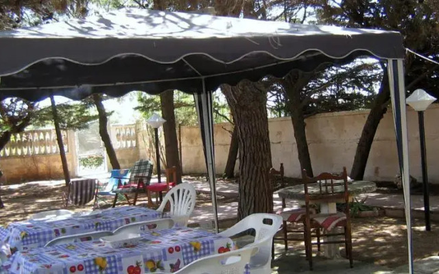 Villa Commenda