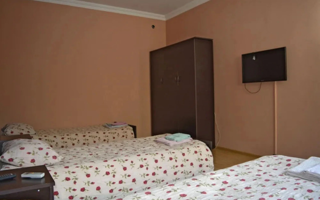Hotel "Shua Kalakshi"