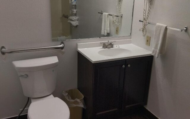 Americas Best Value Inn-Myrtle Beach