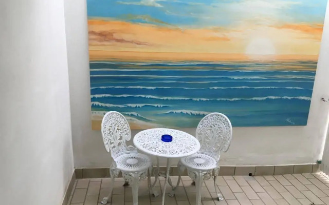 Hotel Oasi