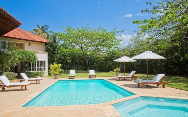 Villas Los Pinos by Casa de Campo Resort & Villas