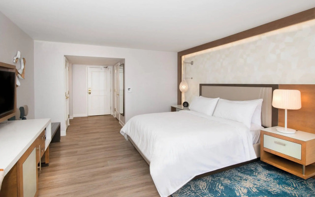 Renaissance Newport Beach Hotel