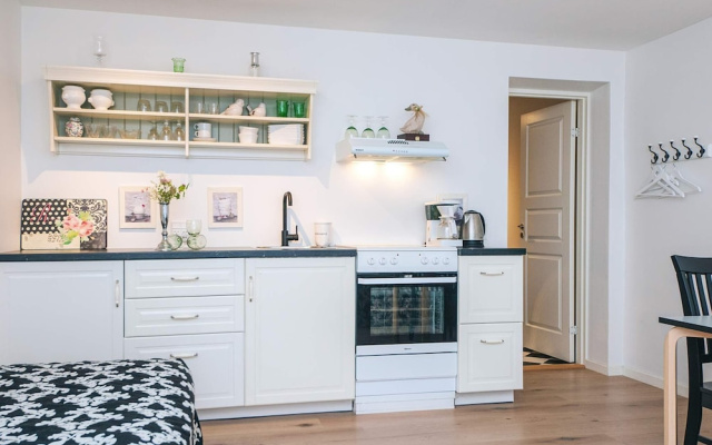 4 Star Holiday Home in Skanderborg