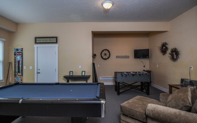 Greens at the Lake 5 Bedroom House