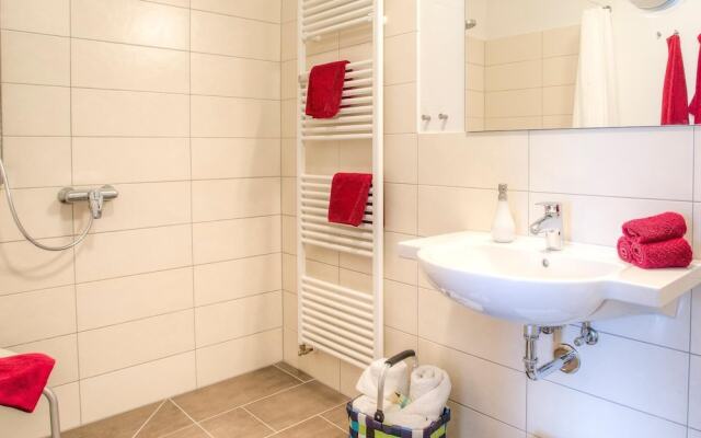 Weyher Aparthotel