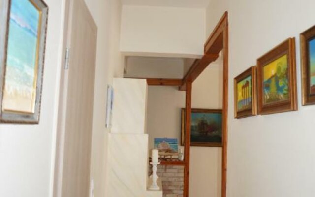 Rent apartment near sea in the Athens Center