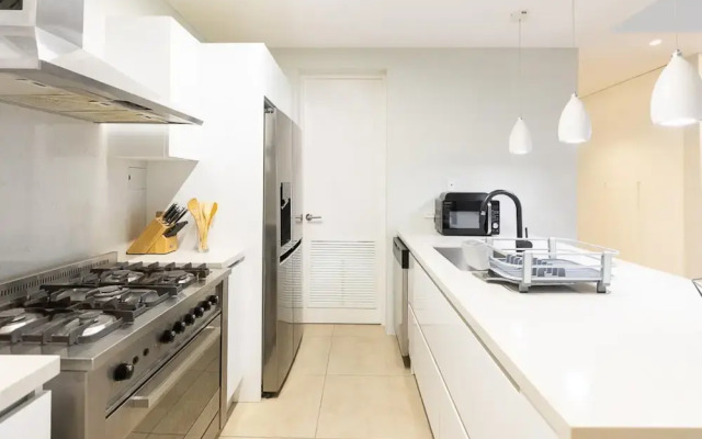 The Surf-point Condo by Acomodo Riomar