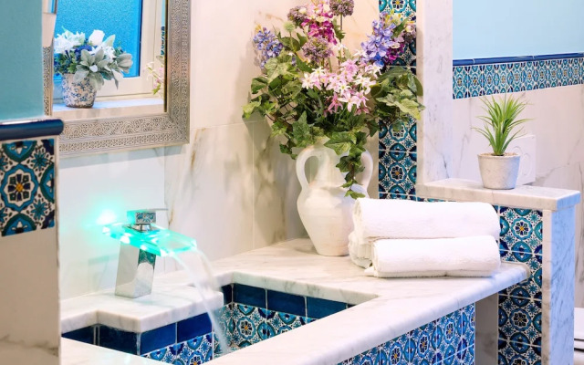 Mediterranean Charm