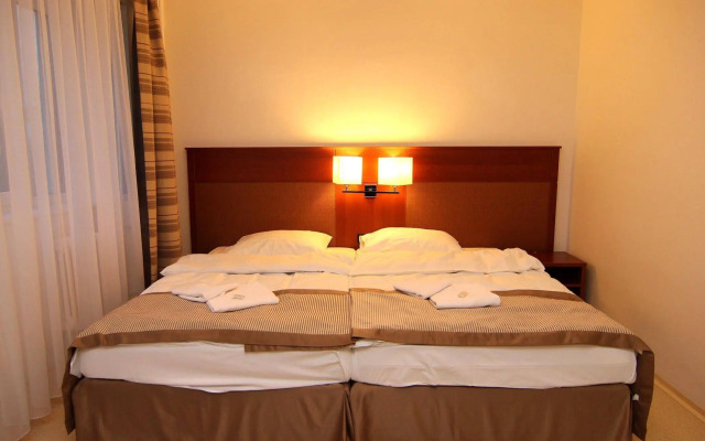 Hotel Marttel