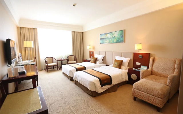 Royal Crown Hotel