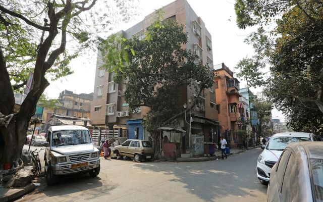 OYO 11965 Krishna Guest House