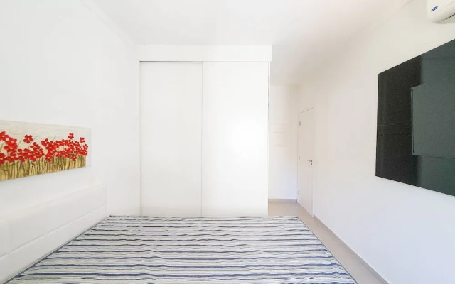 Residencial Ébano Marfim e Jequitibá