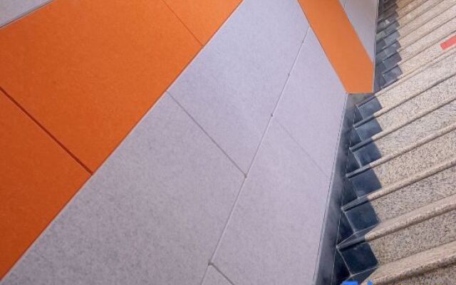 Shanghai Xiangfu Bathing Hotel