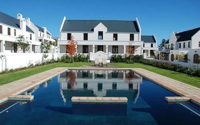 Winelands Golf Lodges