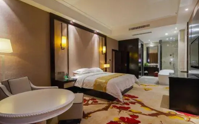 Wancheng International Hotel