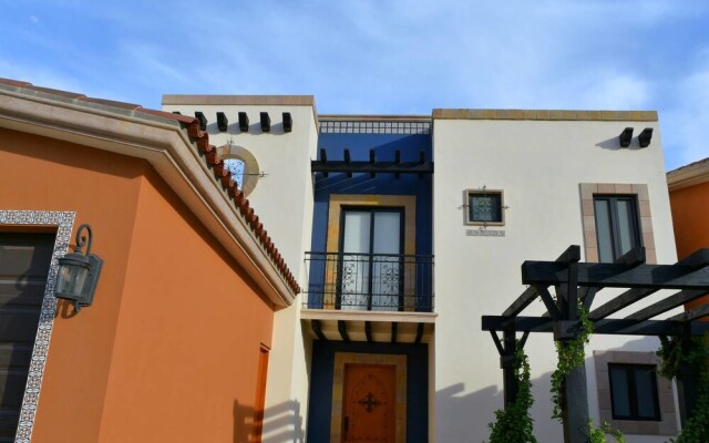 3BR Magical Villa in Cabo San Lucas -copala 23-