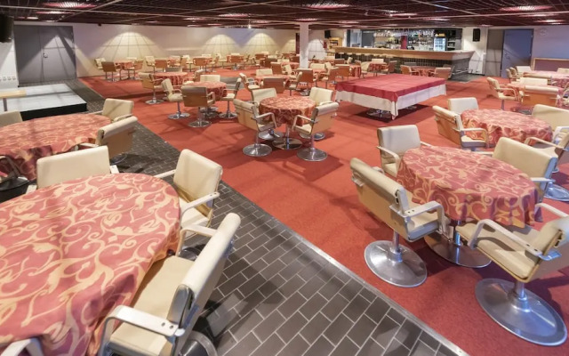 Kokoushotelli Murikanranta