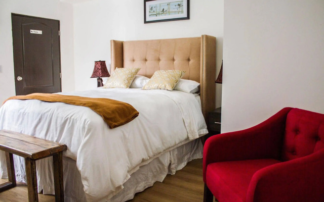 Meraki Boutique Hotel