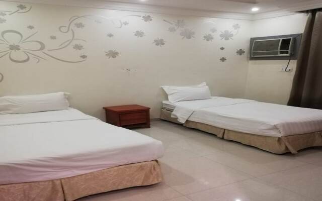 Wahet Al Asayel Suites