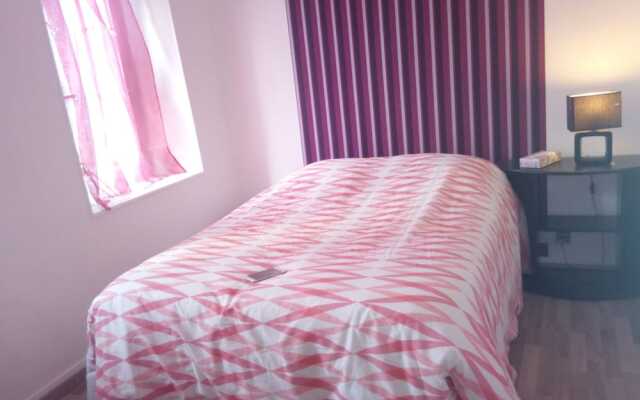 Deluxe Apartment Provins