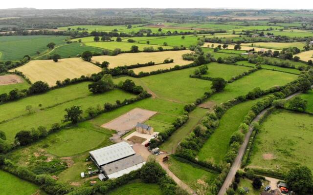 Folly Fields Farm B&B