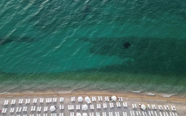 Hotel Olympia Touristic Village