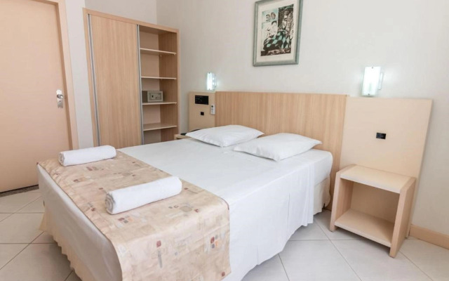 Sagres Praia Hotel