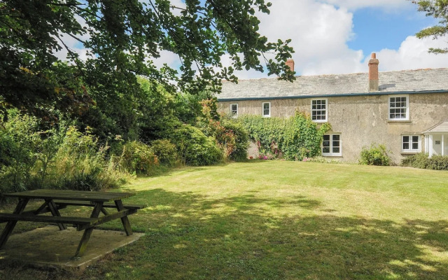 Lee Barton Farmhouse