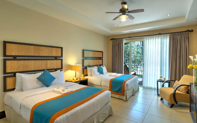 Cc Beachfront Papagayo