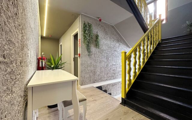 Hostal María Felisa