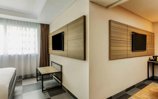 ibis Styles Bekasi Jatibening