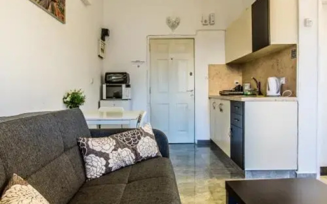 Sunset Beach Apartments