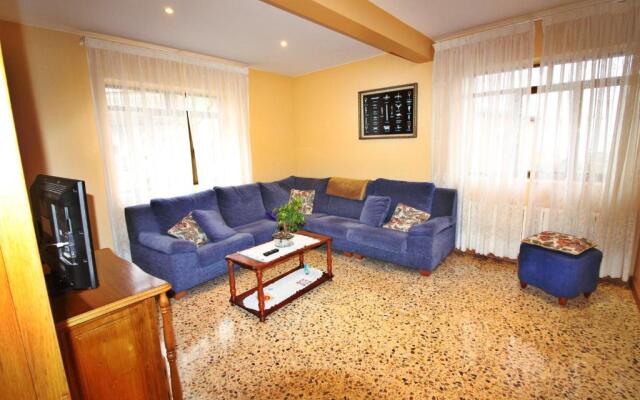 Hostal Náutico de Razo