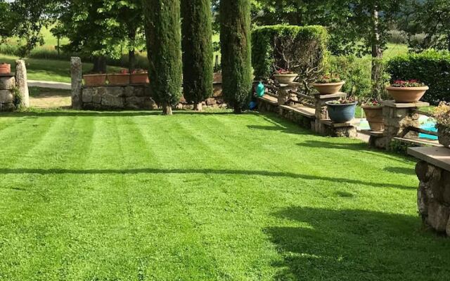 Villa Arzilla Country House