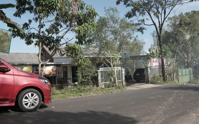 SPOT ON 92699 Irish Irish Homestay