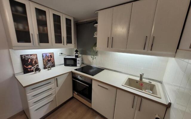 Nóra Holiday Apartment
