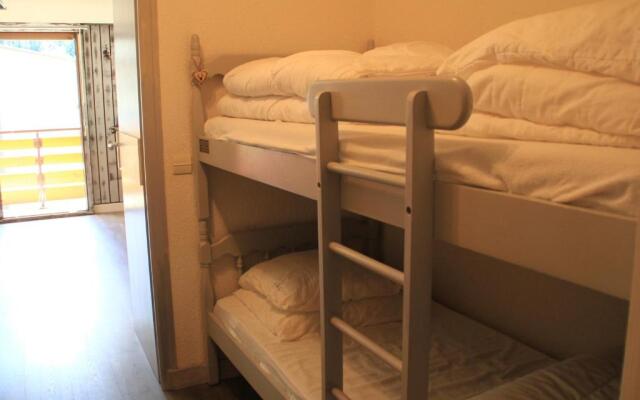 Appartement Châtel, 1 pièce, 4 personnes - FR-1-200-203