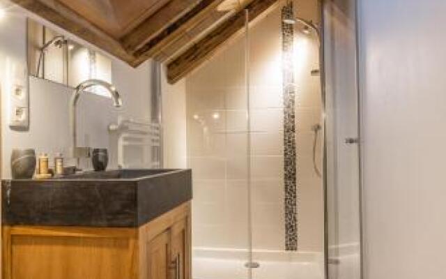 Chalet Atelier