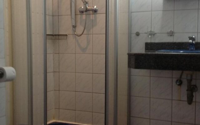 Pension Zum Ross