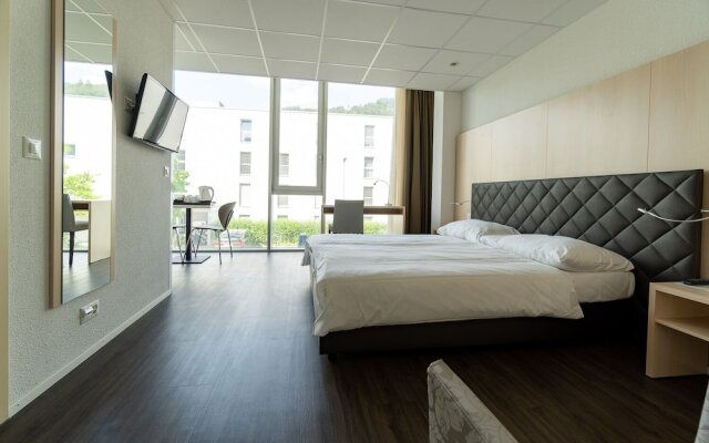 Los Lorentes Residences Bern Airport